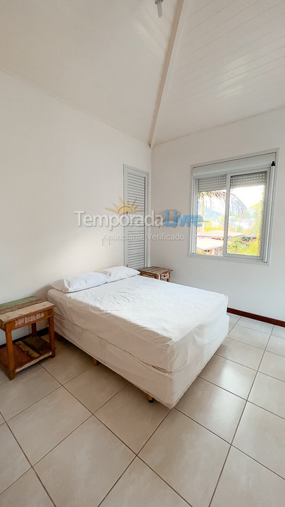 Casa para aluguel de temporada em São Sebastião (Juquehy)