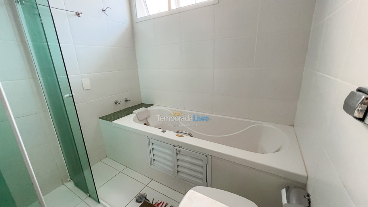 Casa para aluguel de temporada em São Sebastião (Juquehy)