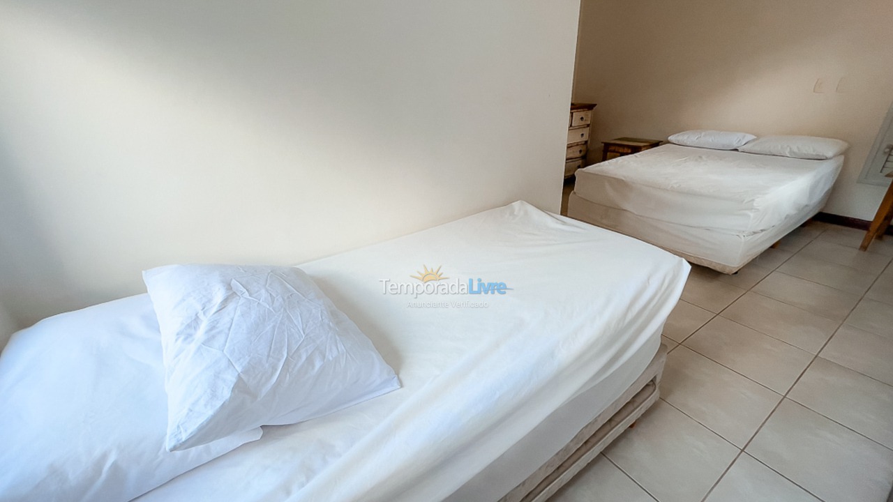 Casa para aluguel de temporada em São Sebastião (Juquehy)