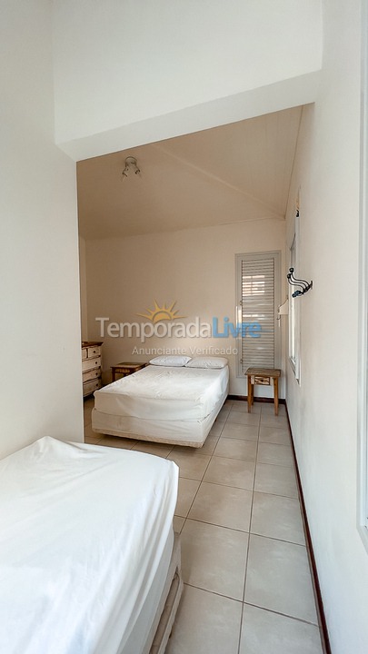 Casa para aluguel de temporada em São Sebastião (Juquehy)