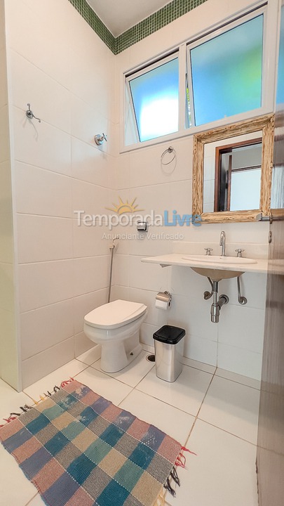 Casa para aluguel de temporada em São Sebastião (Juquehy)