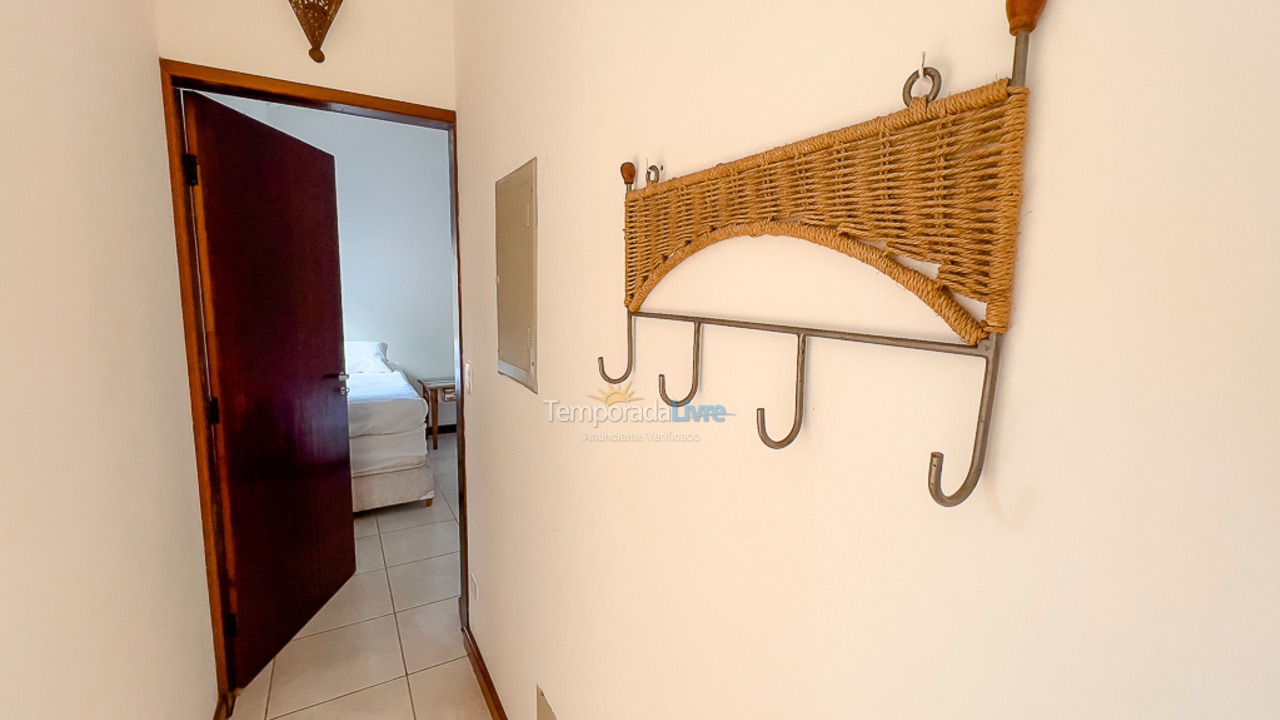 Casa para aluguel de temporada em São Sebastião (Juquehy)