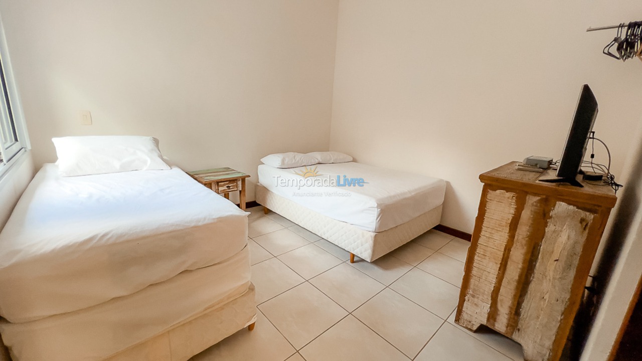 Casa para aluguel de temporada em São Sebastião (Juquehy)