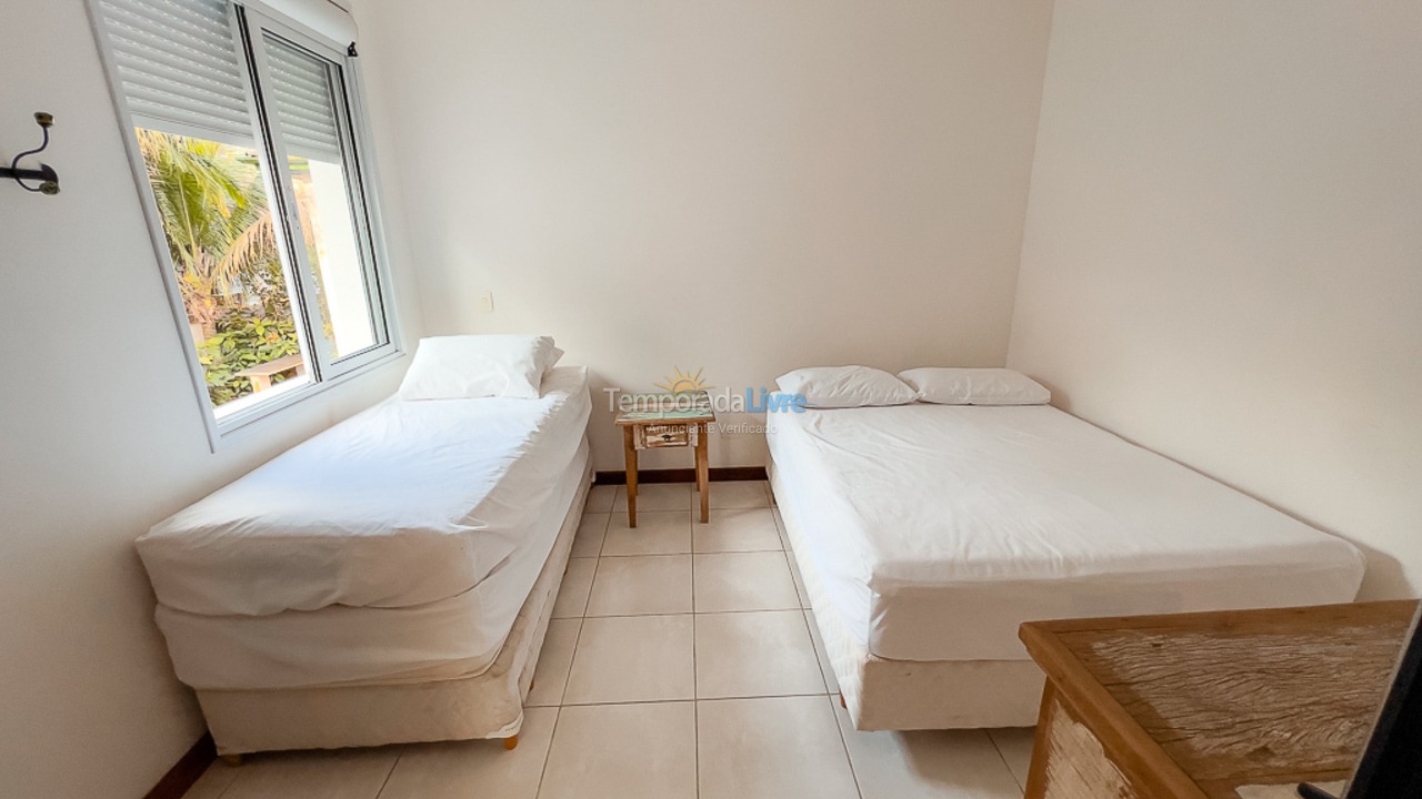 Casa para aluguel de temporada em São Sebastião (Juquehy)