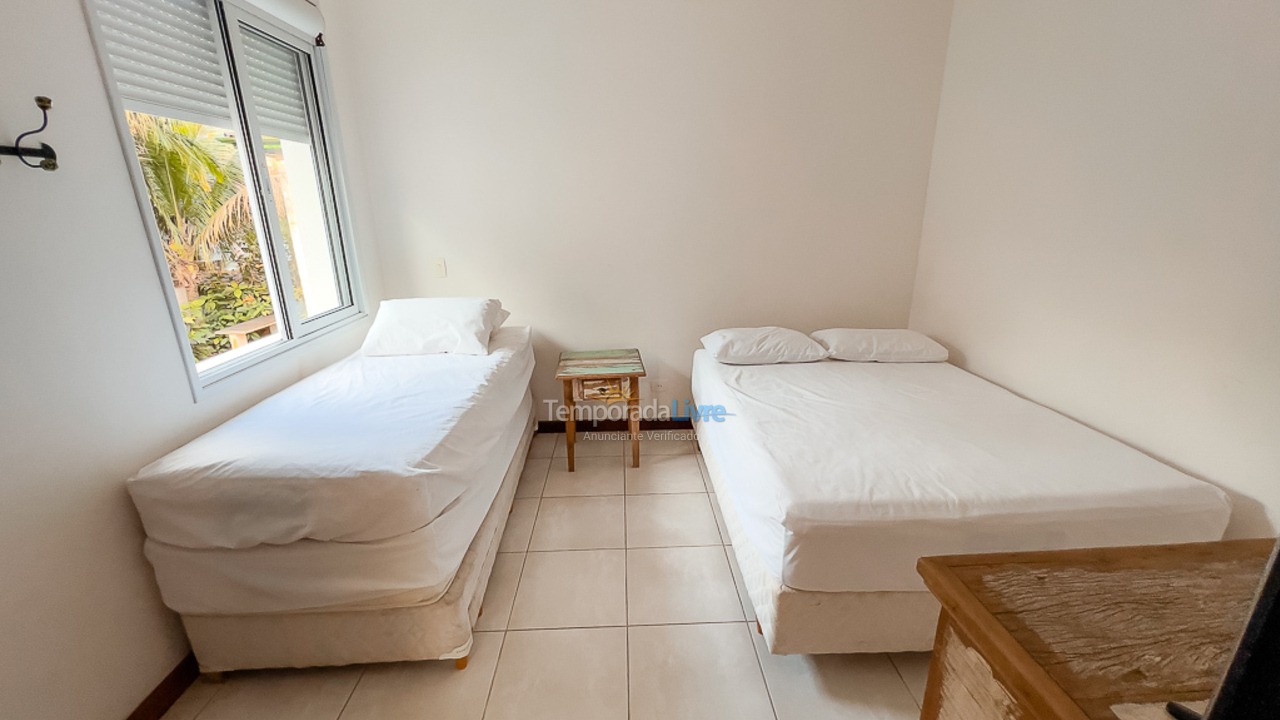 Casa para aluguel de temporada em São Sebastião (Juquehy)