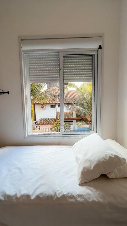 Casa para aluguel de temporada em São Sebastião (Juquehy)