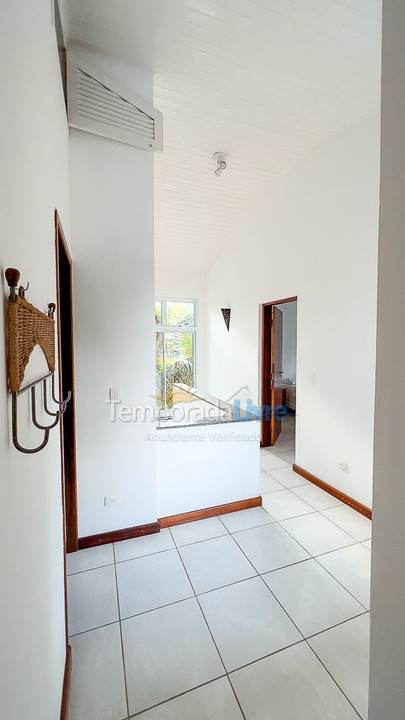 Casa para aluguel de temporada em São Sebastião (Juquehy)