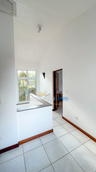 Casa para aluguel de temporada em São Sebastião (Juquehy)