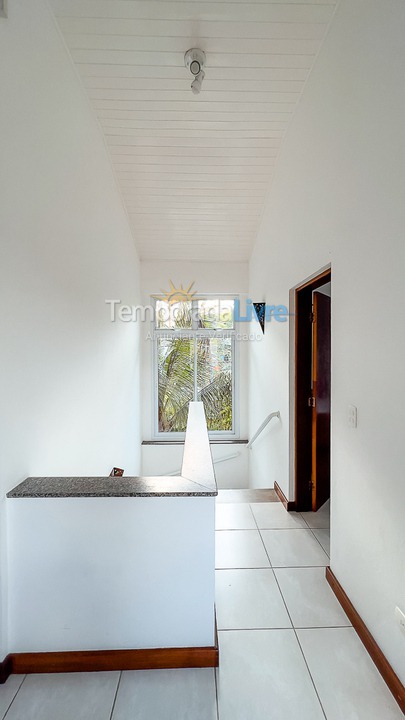 Casa para aluguel de temporada em São Sebastião (Juquehy)