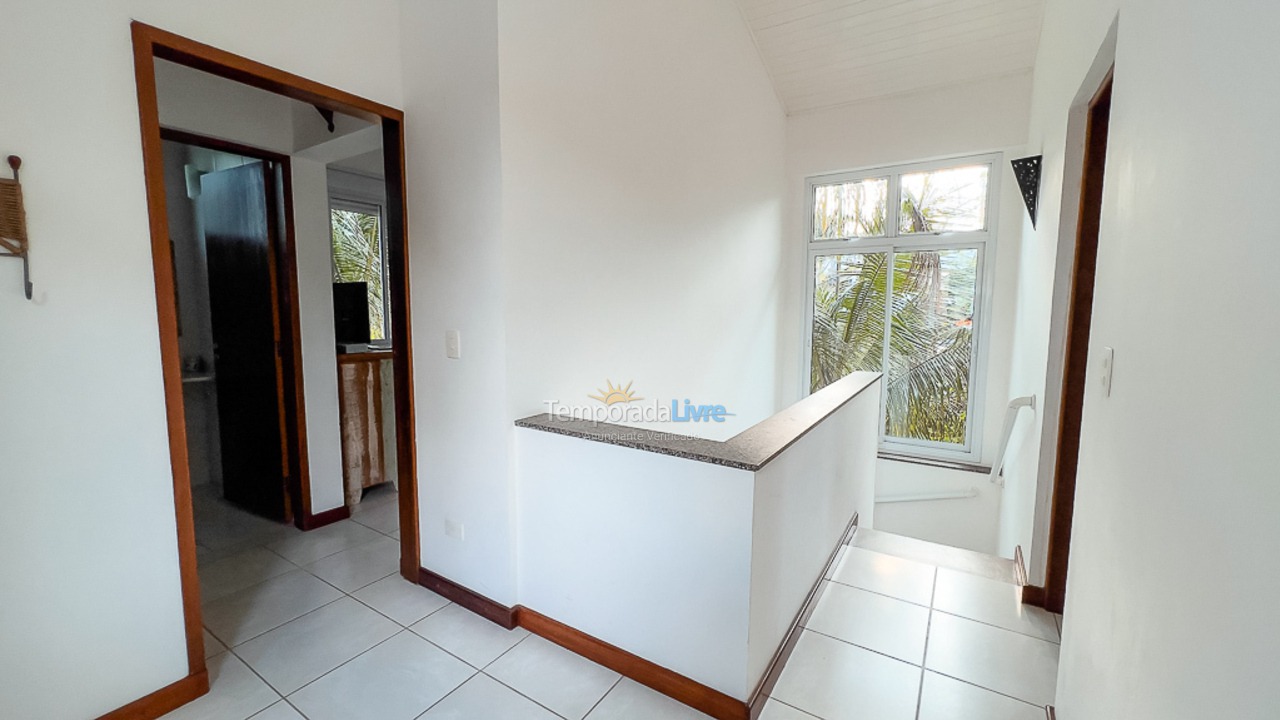 Casa para aluguel de temporada em São Sebastião (Juquehy)