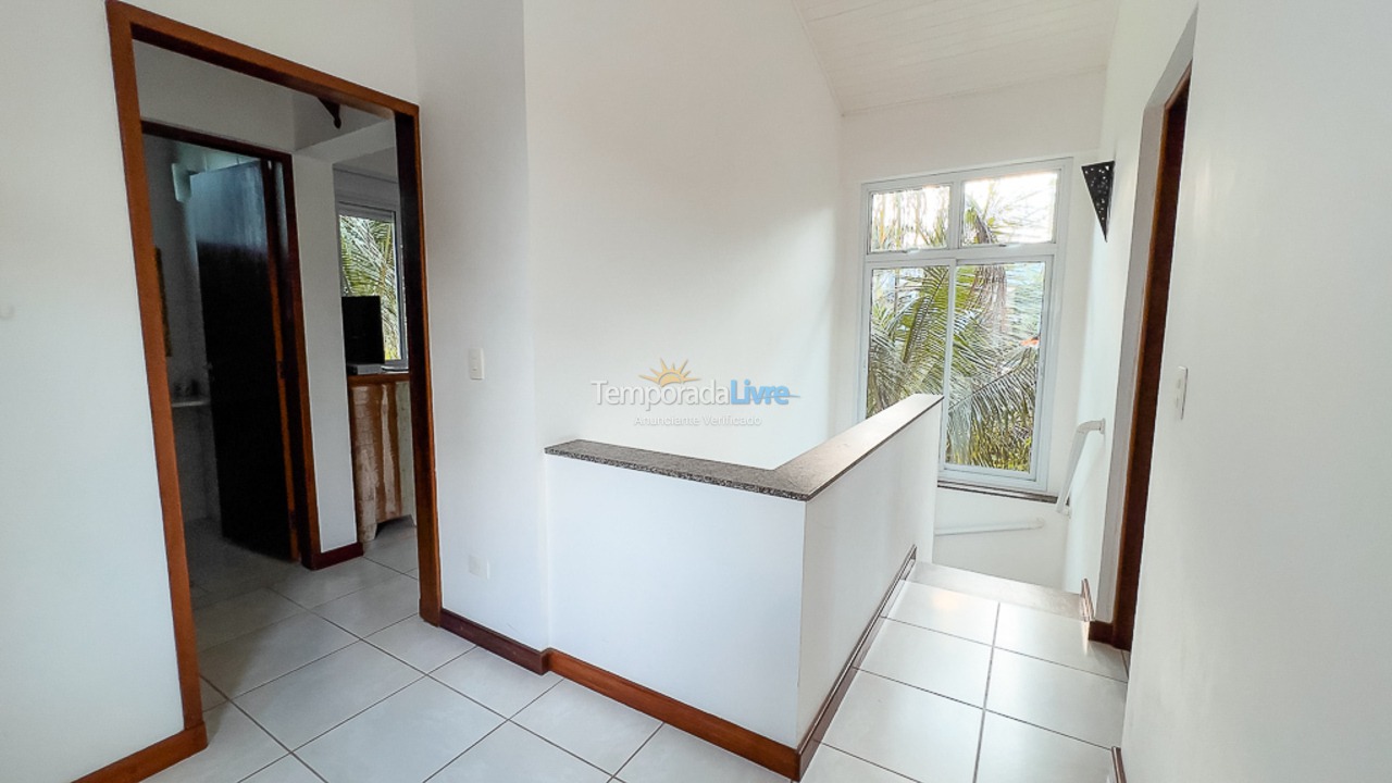 Casa para aluguel de temporada em São Sebastião (Juquehy)