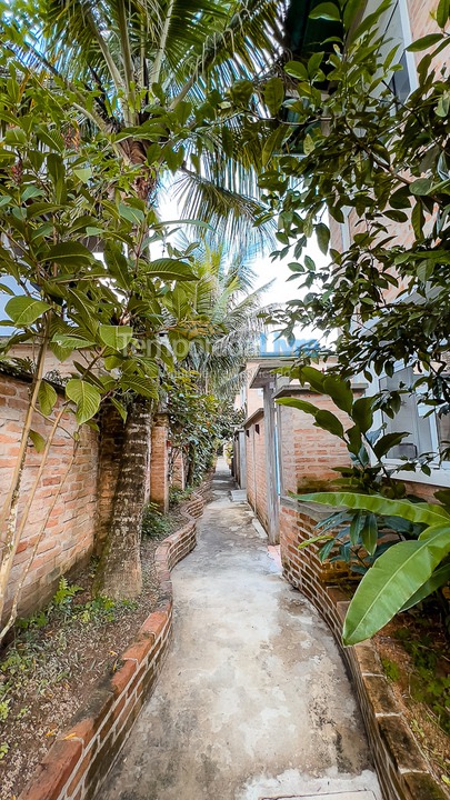 Casa para aluguel de temporada em São Sebastião (Juquehy)
