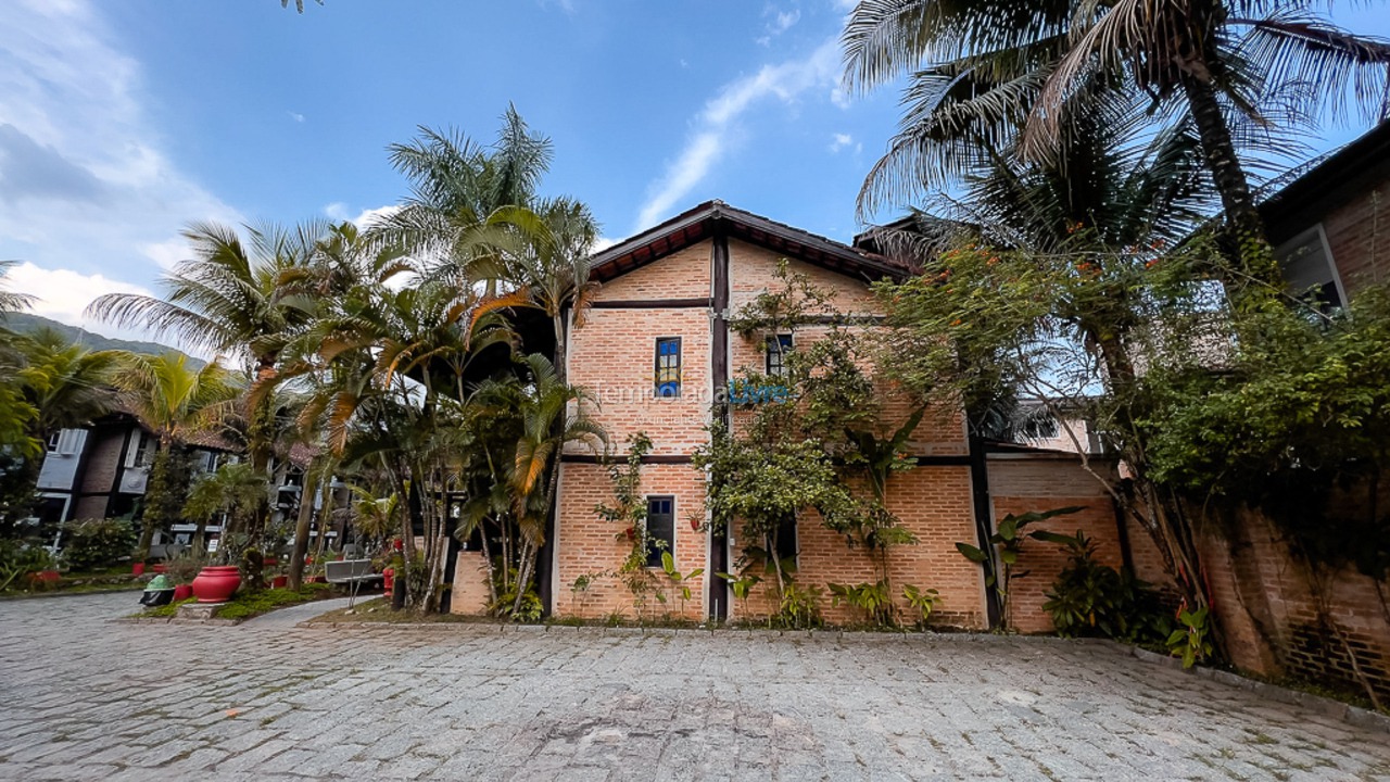 Casa para aluguel de temporada em São Sebastião (Juquehy)