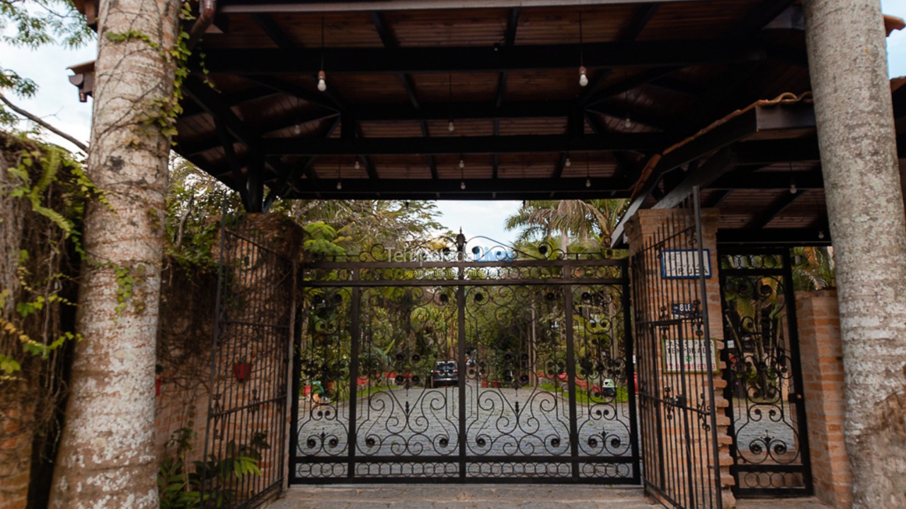 Casa para aluguel de temporada em São Sebastião (Juquehy)