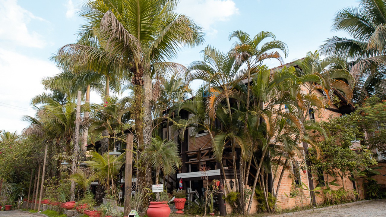 Casa para aluguel de temporada em São Sebastião (Juquehy)