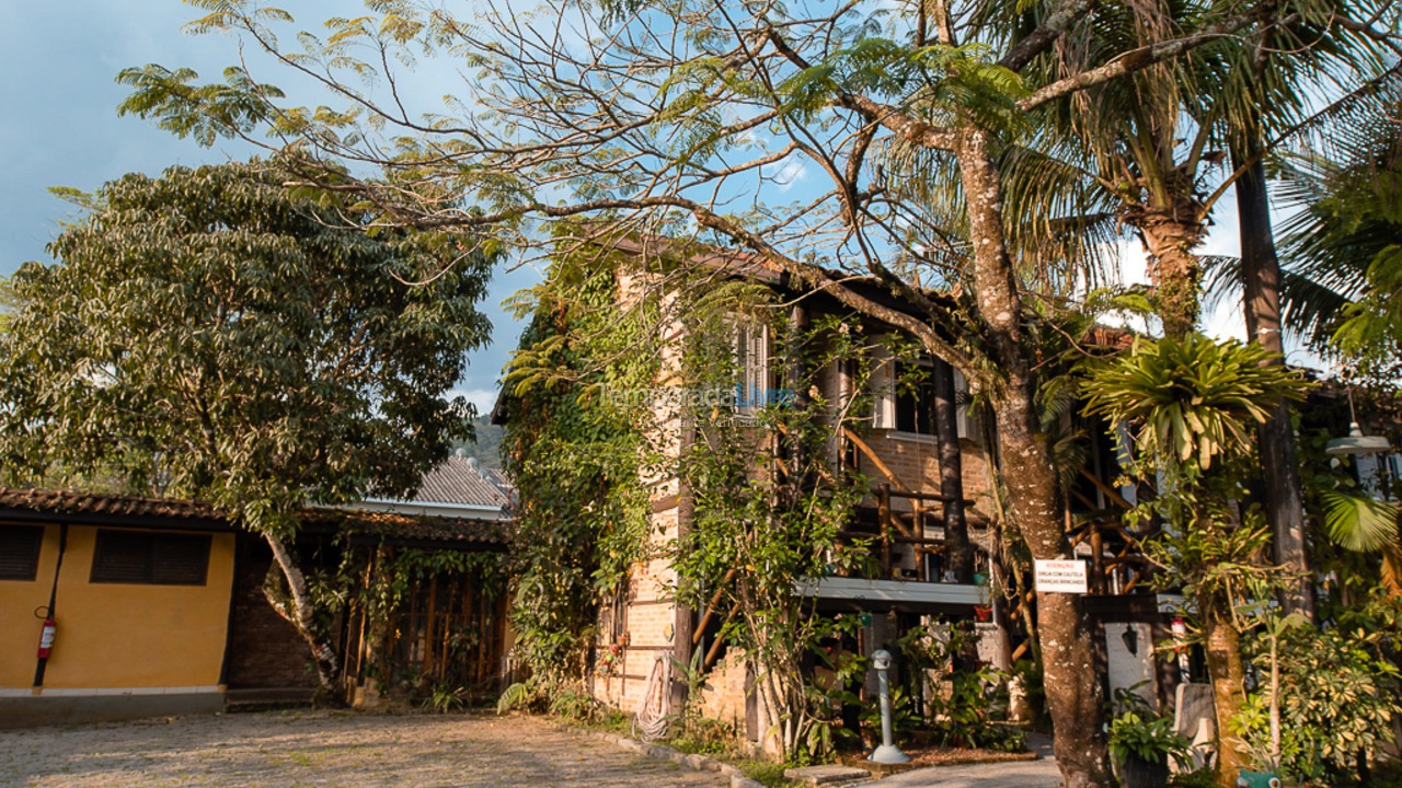 Casa para aluguel de temporada em São Sebastião (Juquehy)