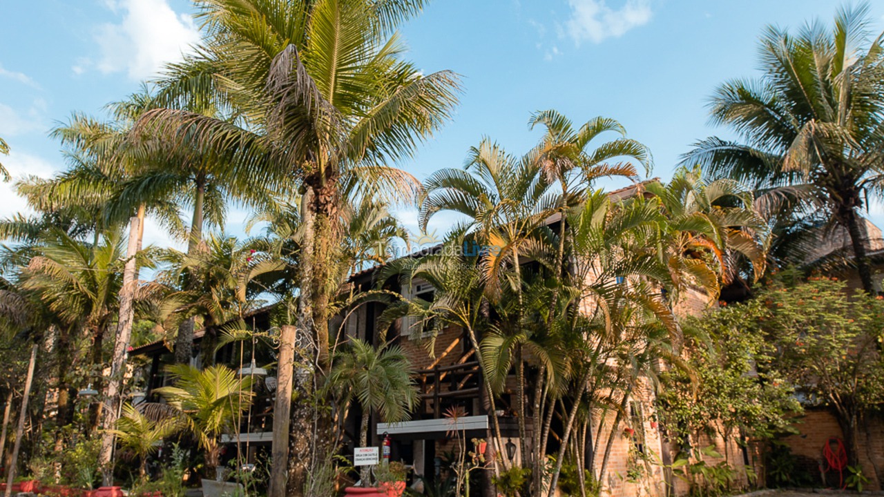 Casa para aluguel de temporada em São Sebastião (Juquehy)