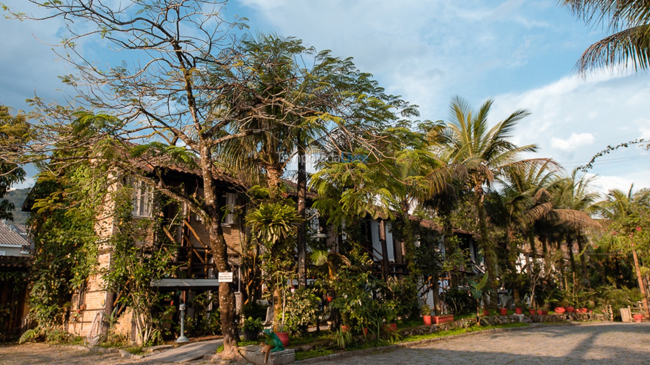 Casa para aluguel de temporada em São Sebastião (Juquehy)