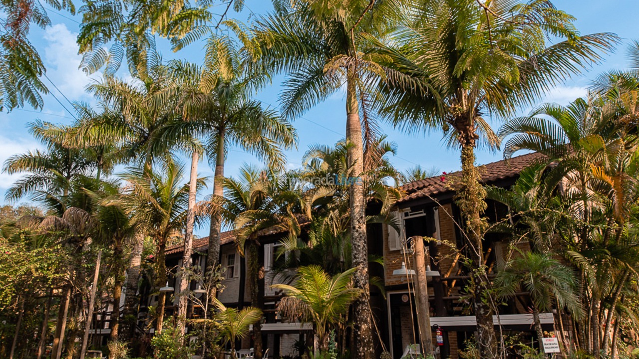Casa para aluguel de temporada em São Sebastião (Juquehy)