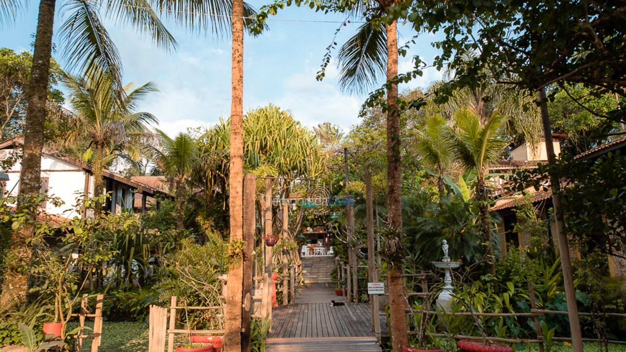 Casa para aluguel de temporada em São Sebastião (Juquehy)