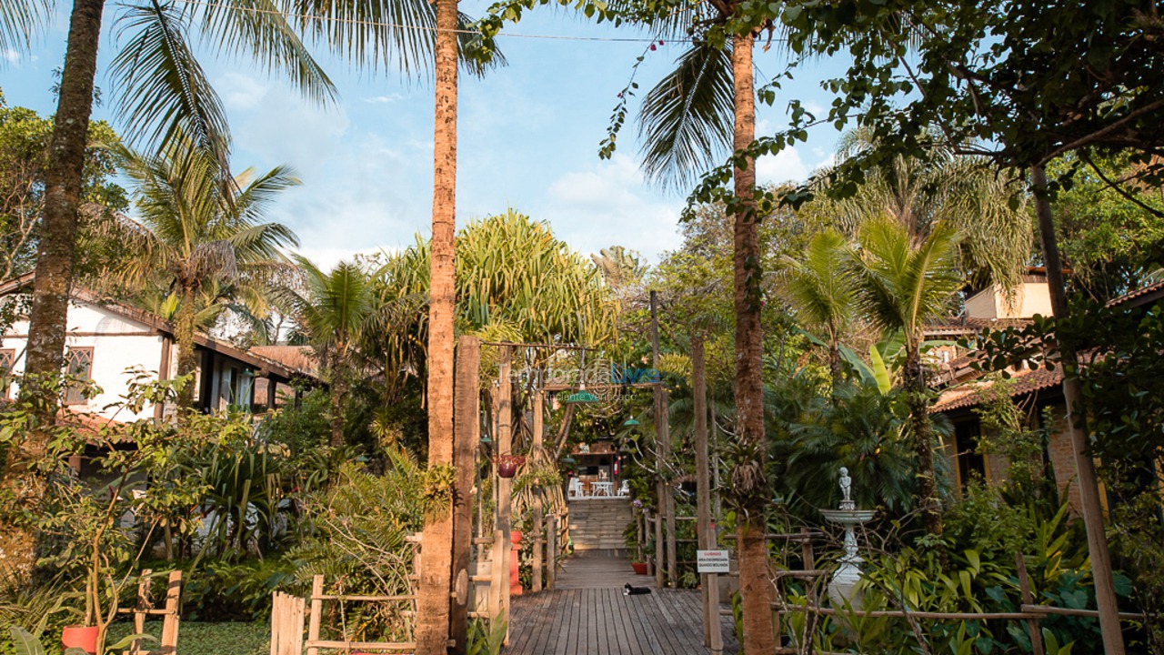 Casa para aluguel de temporada em São Sebastião (Juquehy)