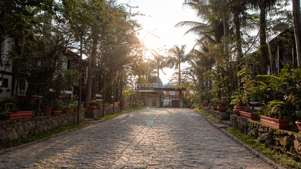 Casa para aluguel de temporada em São Sebastião (Juquehy)