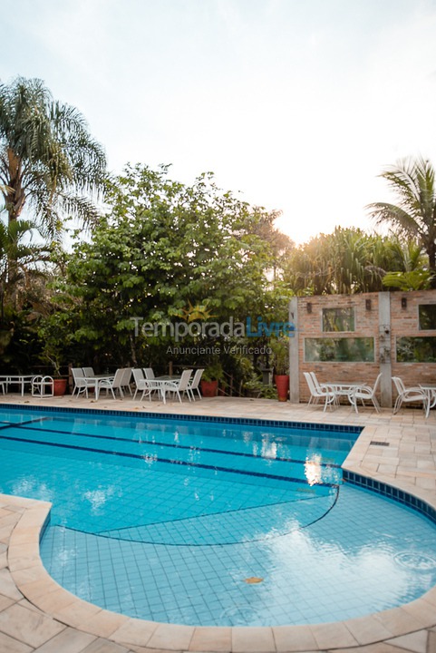 Casa para aluguel de temporada em São Sebastião (Juquehy)