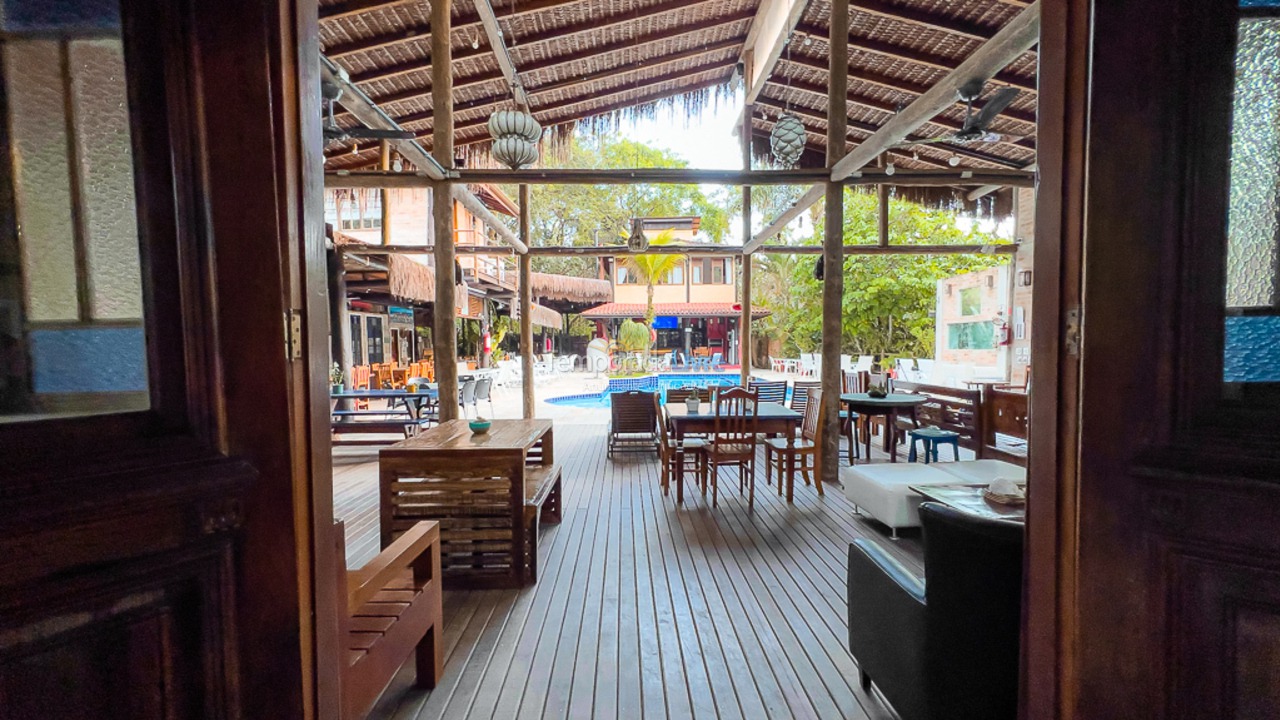 Casa para aluguel de temporada em São Sebastião (Juquehy)