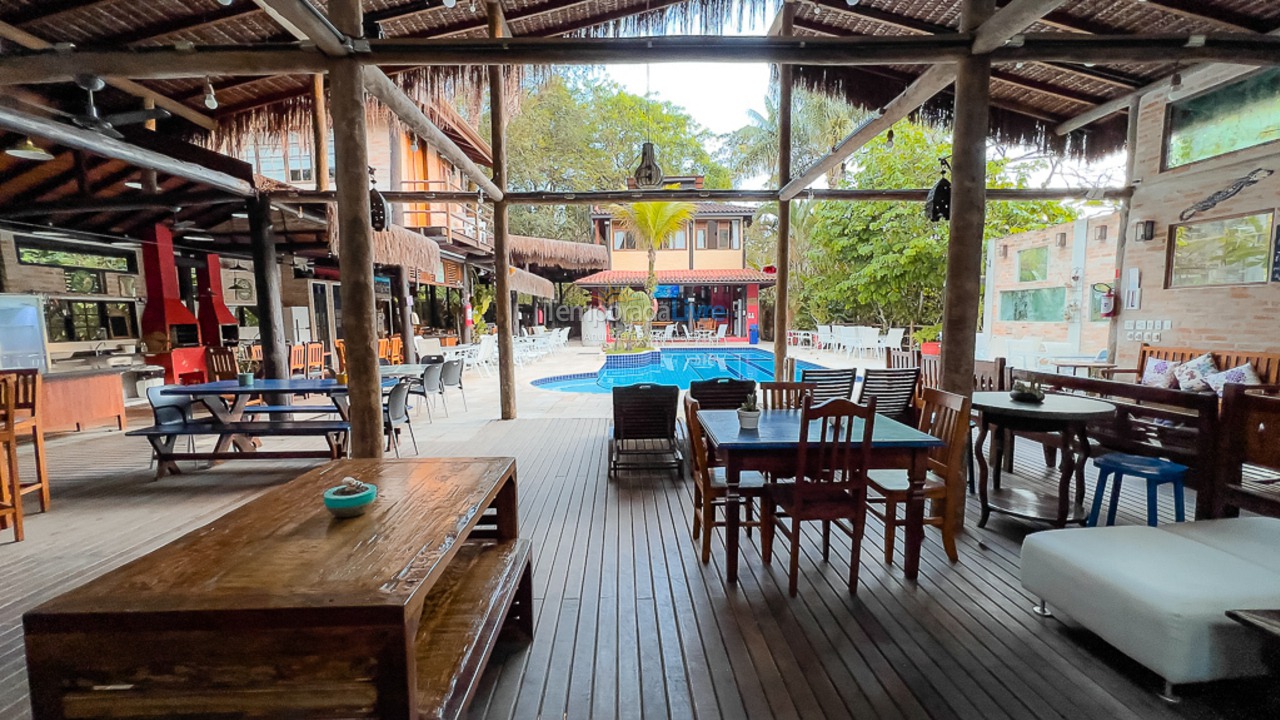 Casa para aluguel de temporada em São Sebastião (Juquehy)