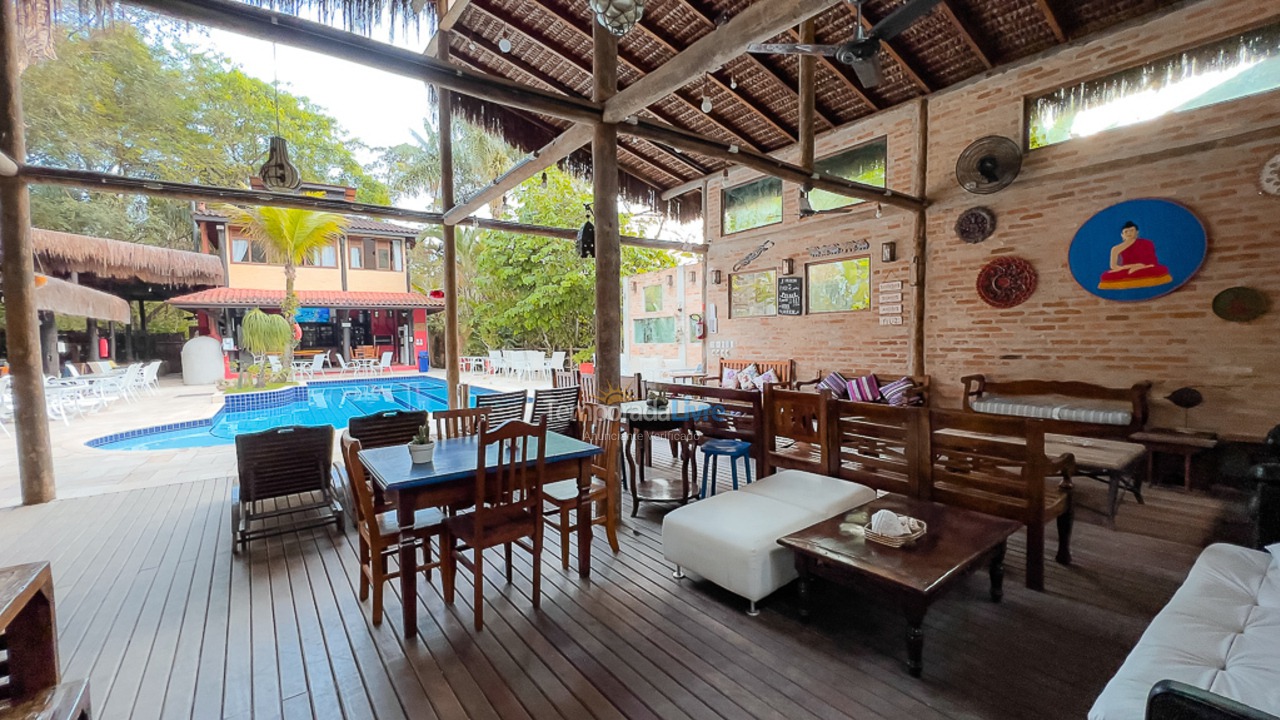 Casa para aluguel de temporada em São Sebastião (Juquehy)