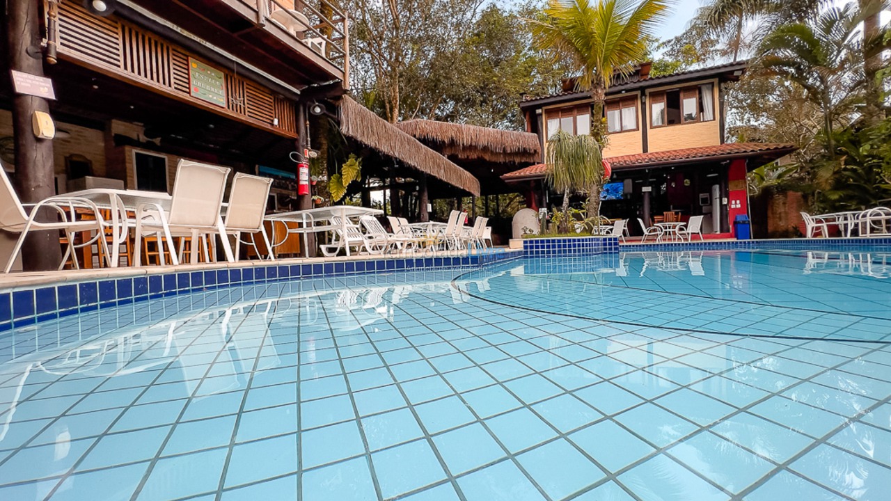 Casa para aluguel de temporada em São Sebastião (Juquehy)