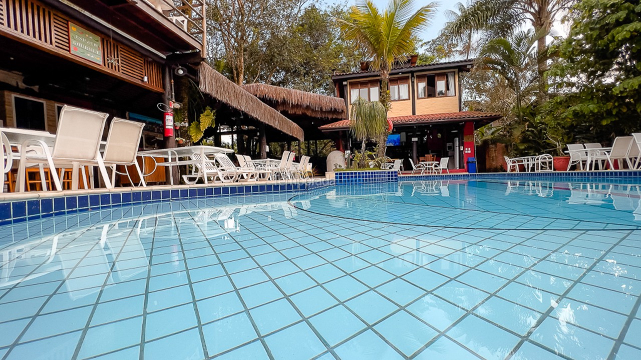 Casa para aluguel de temporada em São Sebastião (Juquehy)