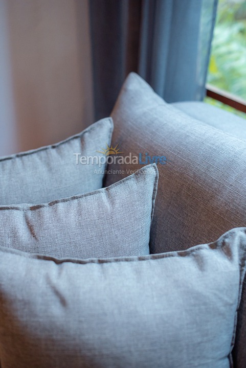 Casa para aluguel de temporada em São Sebastião (Juquehy)