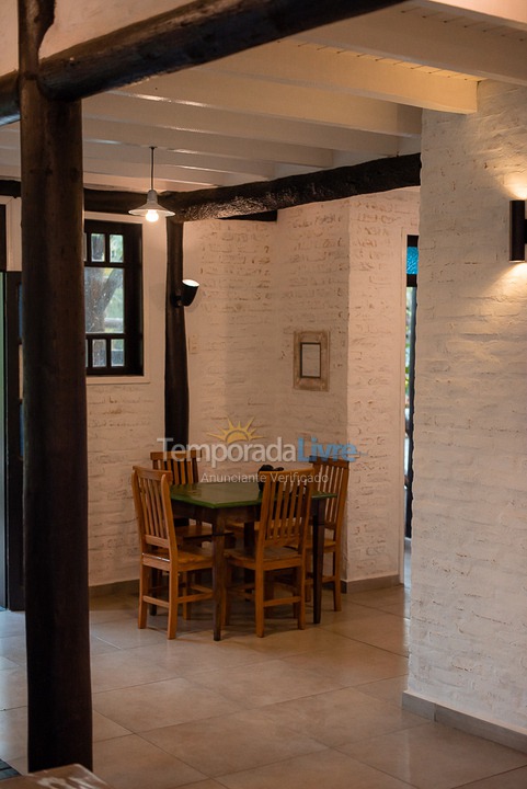 Casa para aluguel de temporada em São Sebastião (Juquehy)