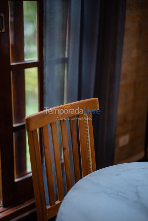 Casa para aluguel de temporada em São Sebastião (Juquehy)