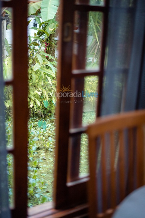 Casa para aluguel de temporada em São Sebastião (Juquehy)