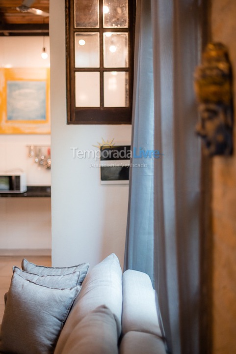 Casa para aluguel de temporada em São Sebastião (Juquehy)