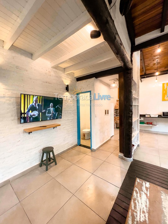 Casa para aluguel de temporada em São Sebastião (Juquehy)