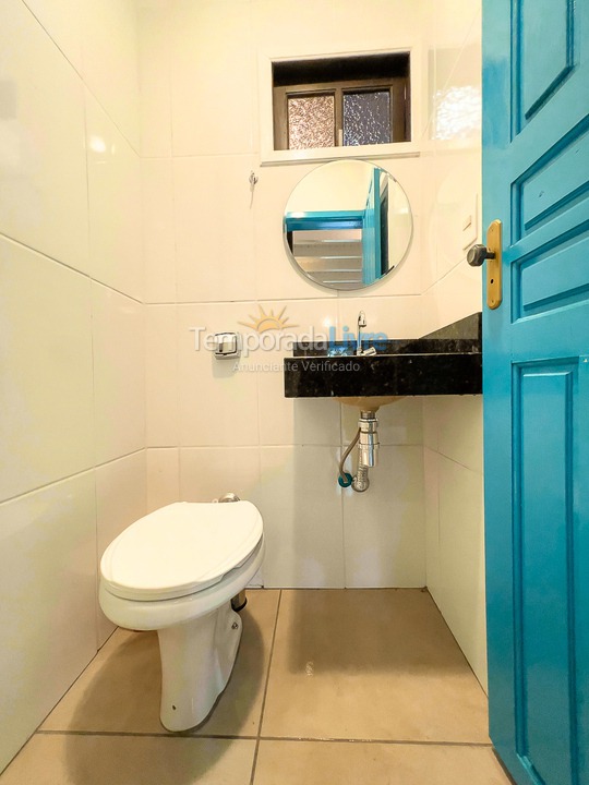 Casa para aluguel de temporada em São Sebastião (Juquehy)