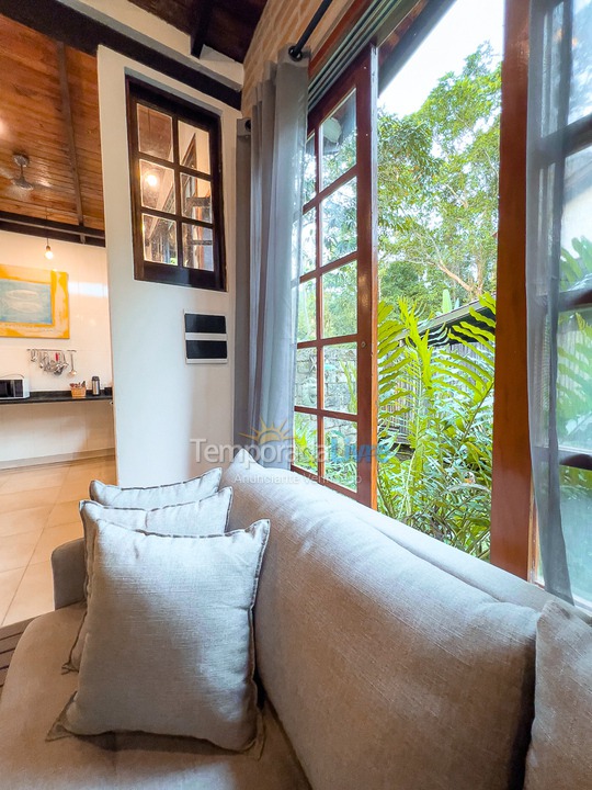 Casa para aluguel de temporada em São Sebastião (Juquehy)