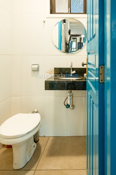 Casa para aluguel de temporada em São Sebastião (Juquehy)