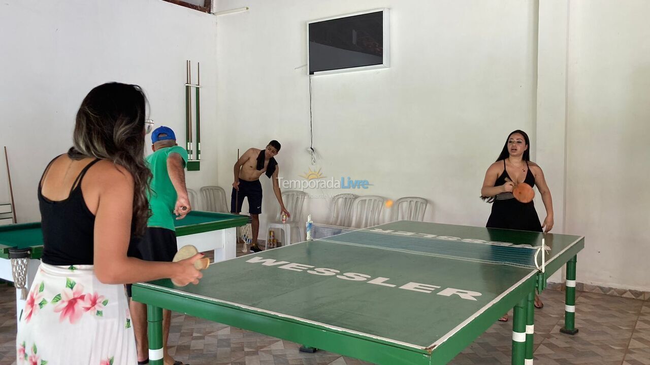 Ranch for vacation rental in Arujá (São Domingos)