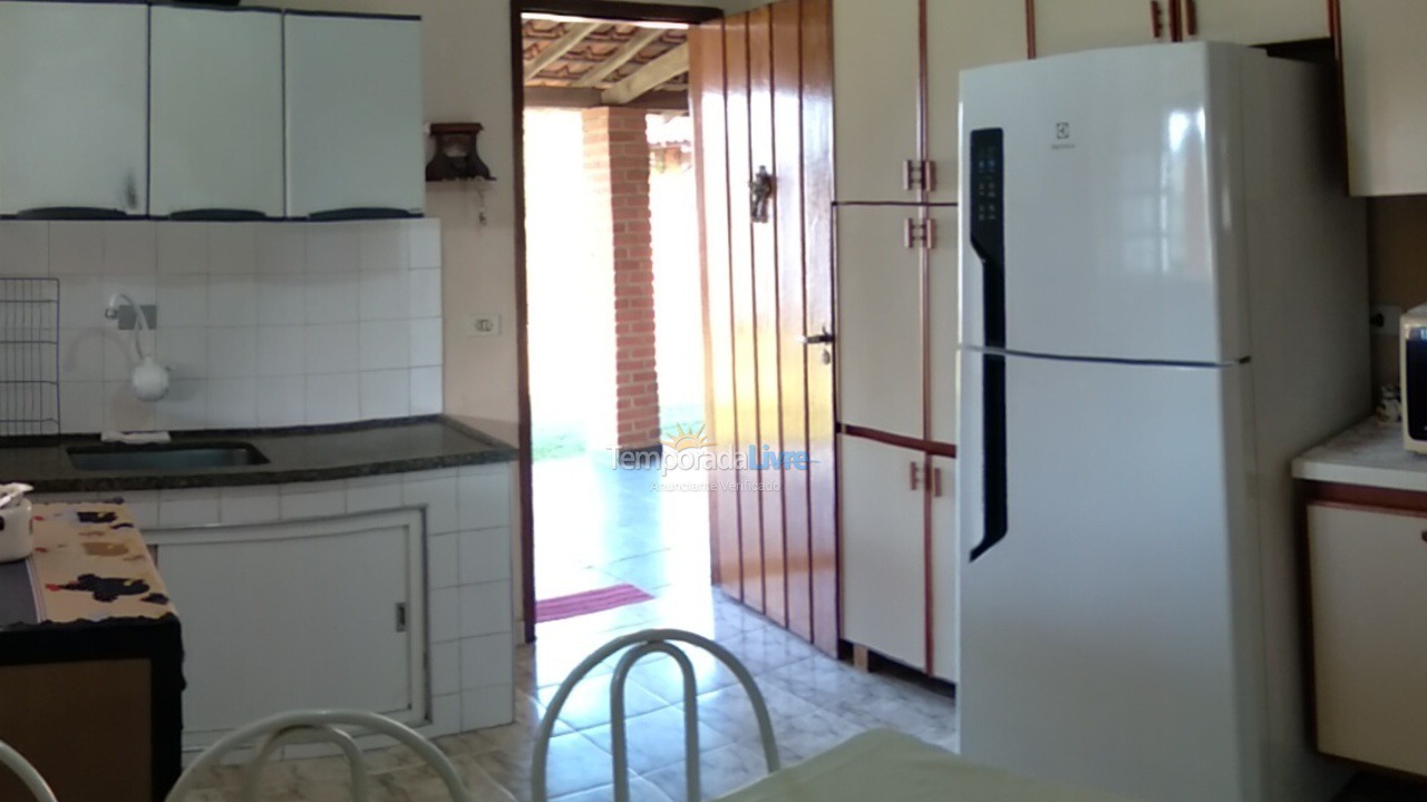 Granja para alquiler de vacaciones em Guareí (Floresta)