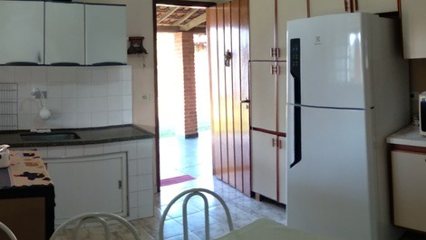 Comodidad, descanso, tranquilidad. ¡Mitad naturaleza! oficina en casa y ocio