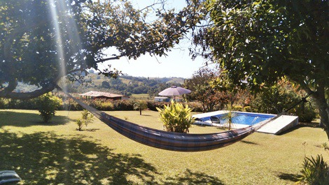 Comodidad, descanso, tranquilidad. ¡Mitad naturaleza! oficina en casa y ocio