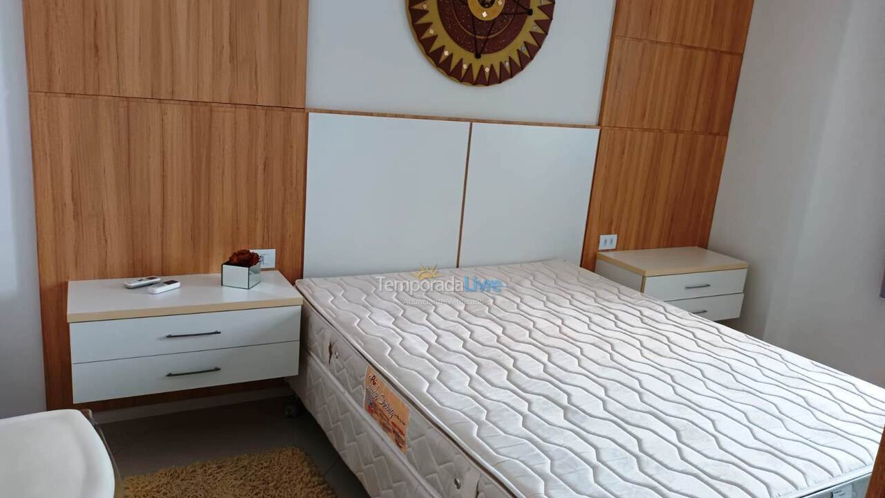 Apartamento para alquiler de vacaciones em Itapema (Meia Praia)