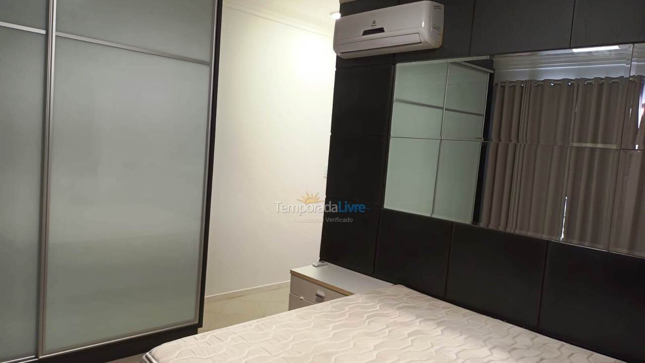 Apartamento para alquiler de vacaciones em Itapema (Meia Praia)