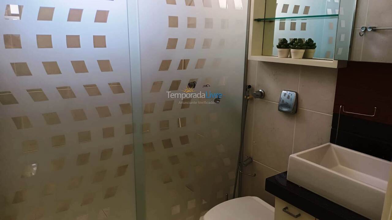 Apartamento para alquiler de vacaciones em Itapema (Meia Praia)