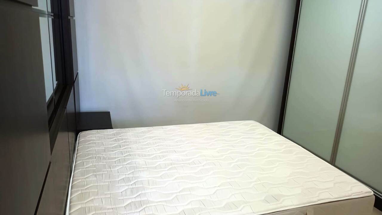 Apartamento para alquiler de vacaciones em Itapema (Meia Praia)