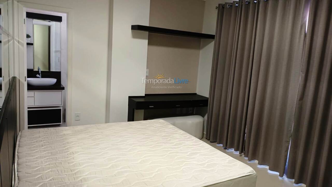 Apartamento para alquiler de vacaciones em Itapema (Meia Praia)